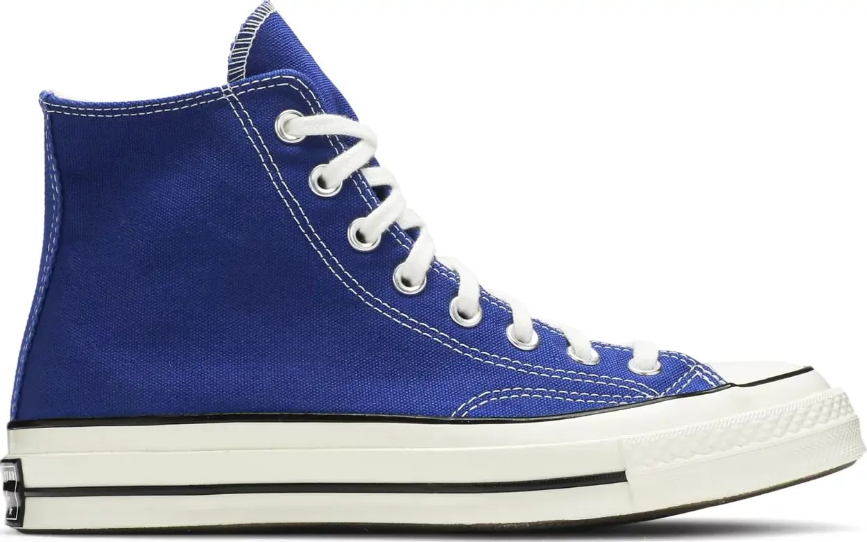 Giày Converse Chuck 70 High 'Rush Blue' 168509C — kich-thuoc: 42