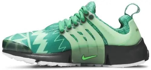 Giày Nike Air Presto 'Naija' CJ1229-300 — ảnh 3