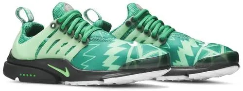 Giày Nike Air Presto 'Naija' CJ1229-300 — ảnh 5