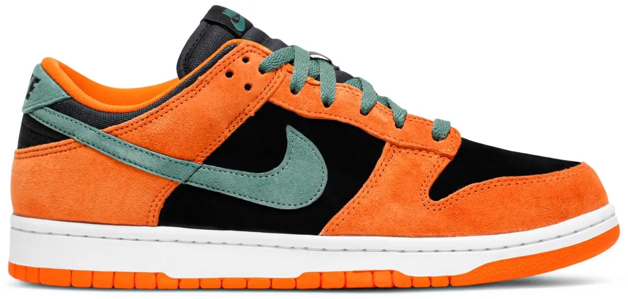 Giày Nike Dunk Low SP Retro 'Ceramic' 2020 DA1469-001 — kich-thuoc: 40