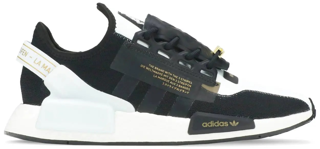 Giày Adidas Star Wars x NMD R1 V2 Lando Calrissia FX9300 — kich-thuoc: 38