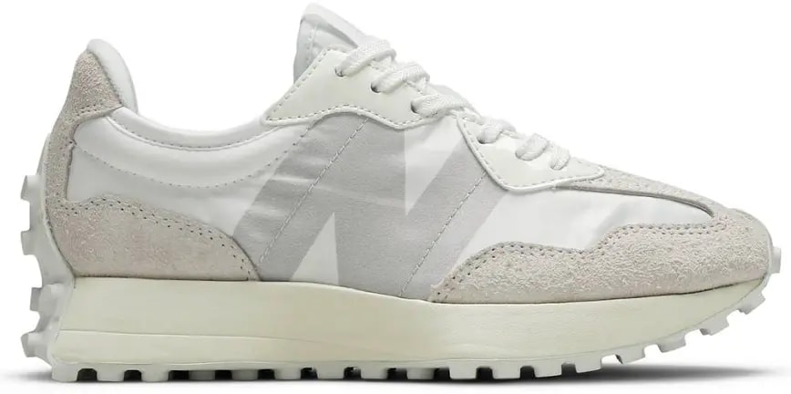 GIày New Balance Wmns 327 'White Moonbeam' WS327SFD — kich-thuoc: 37
