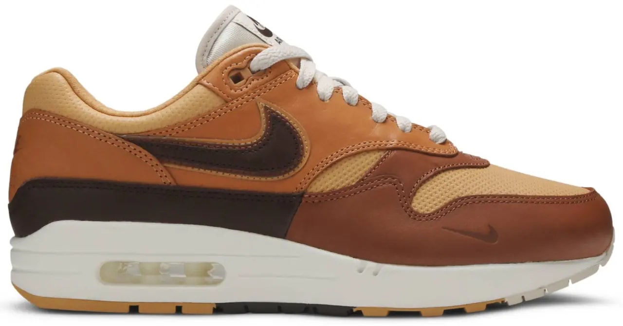 Giày Nike Air Max 1 SNKRS 'Day Brown' DA4302-700 — kich-thuoc: 42