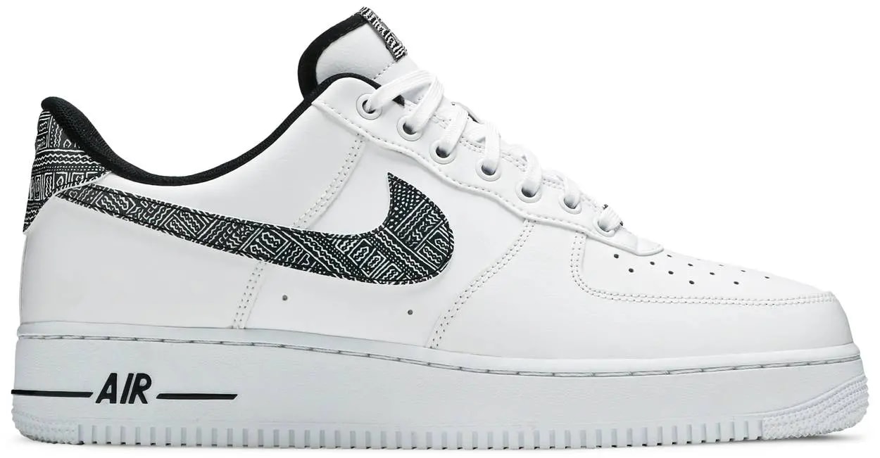 Giày Nike Air Force 1 Geometric CZ7933-100 — tieu-de: 42-5