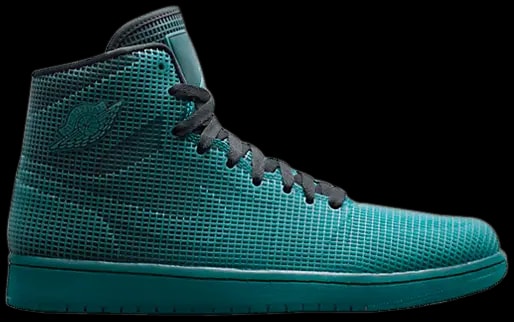 Giày Nike Air Jordan 4Lab1 'Tropical Teal' 677690-020 — kich-thuoc: 44