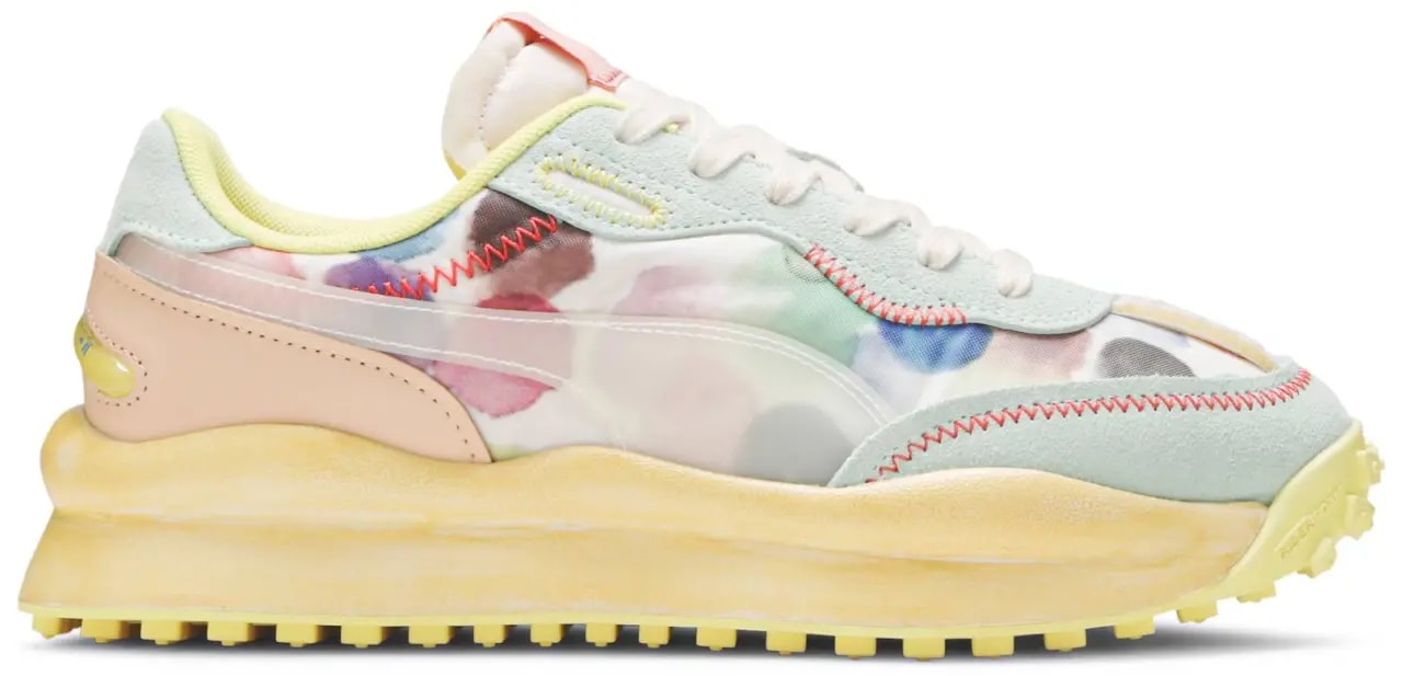 Giày Puma KidSuper Studios x Style Rider 'Watercolor Print' 373513-01 — kich-thuoc: 39