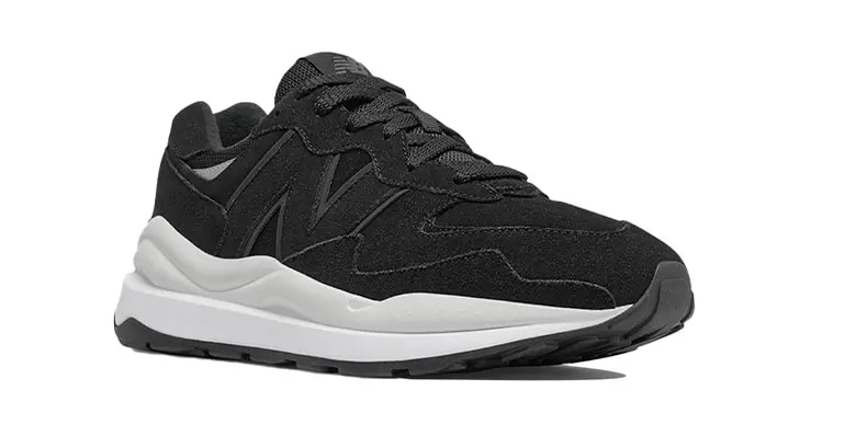 Giày New Balance 5740 'Black White' M5740RW1 — ảnh 5