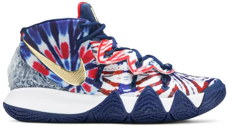 Giày Nike Kybrid S2 'What The USA' CQ9323-400 — kich-thuoc: 40