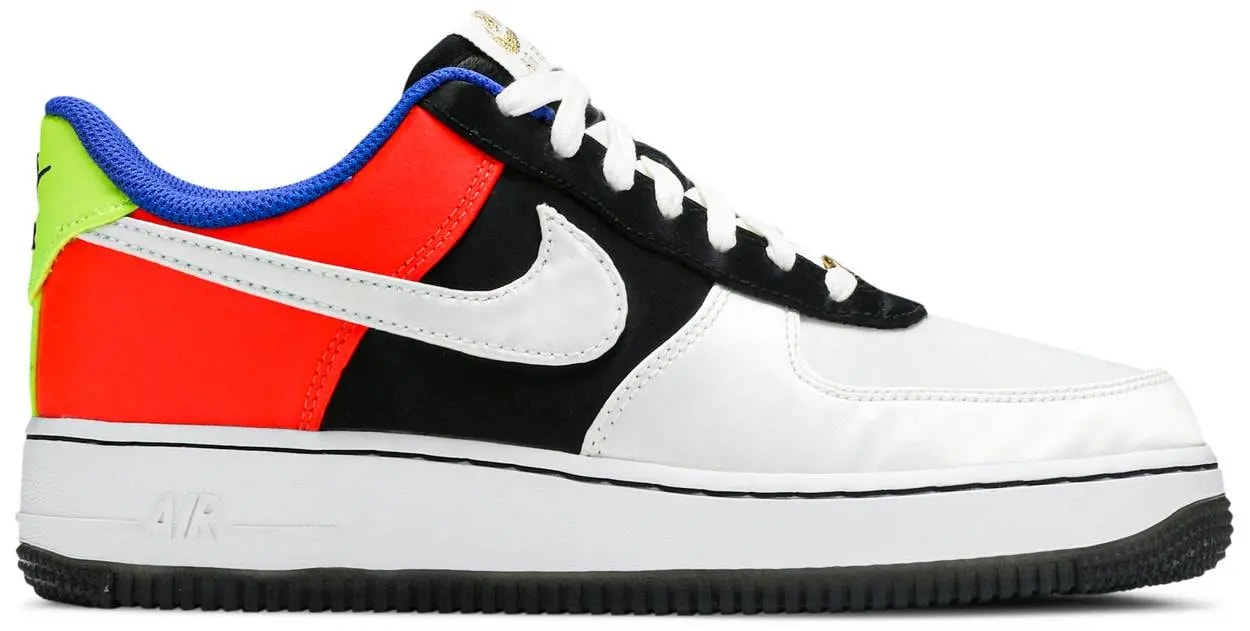 Giày Nike Air Force 1 Low 'Olympic' DA1345-014 — kich-thuoc: 40