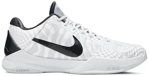 Giày Nike Zoom Kobe 5 Protro 'DeMar DeRozan' PE CD4991-003 — kich-thuoc: lien-he-order