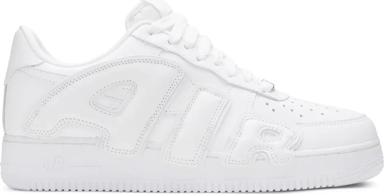 Giày Nike x Cactus Plant Flea Market Air Force 1 Low DD7050-100 — kich-thuoc: 42.5
