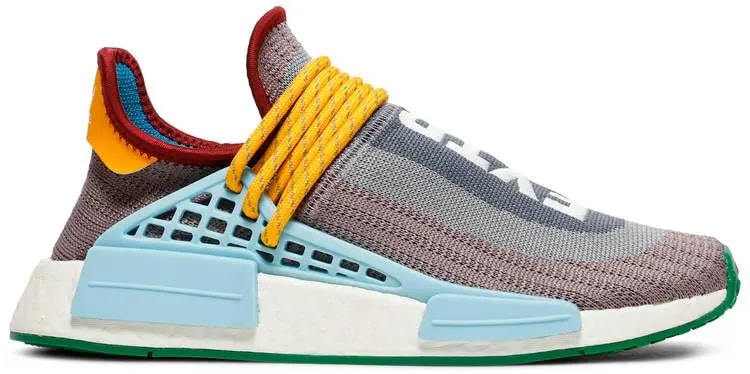 Giày Adidas Pharrell x NMD Human Race 'Extra Eye Legacy Purple' G58412 — kich-thuoc: lien-he-order