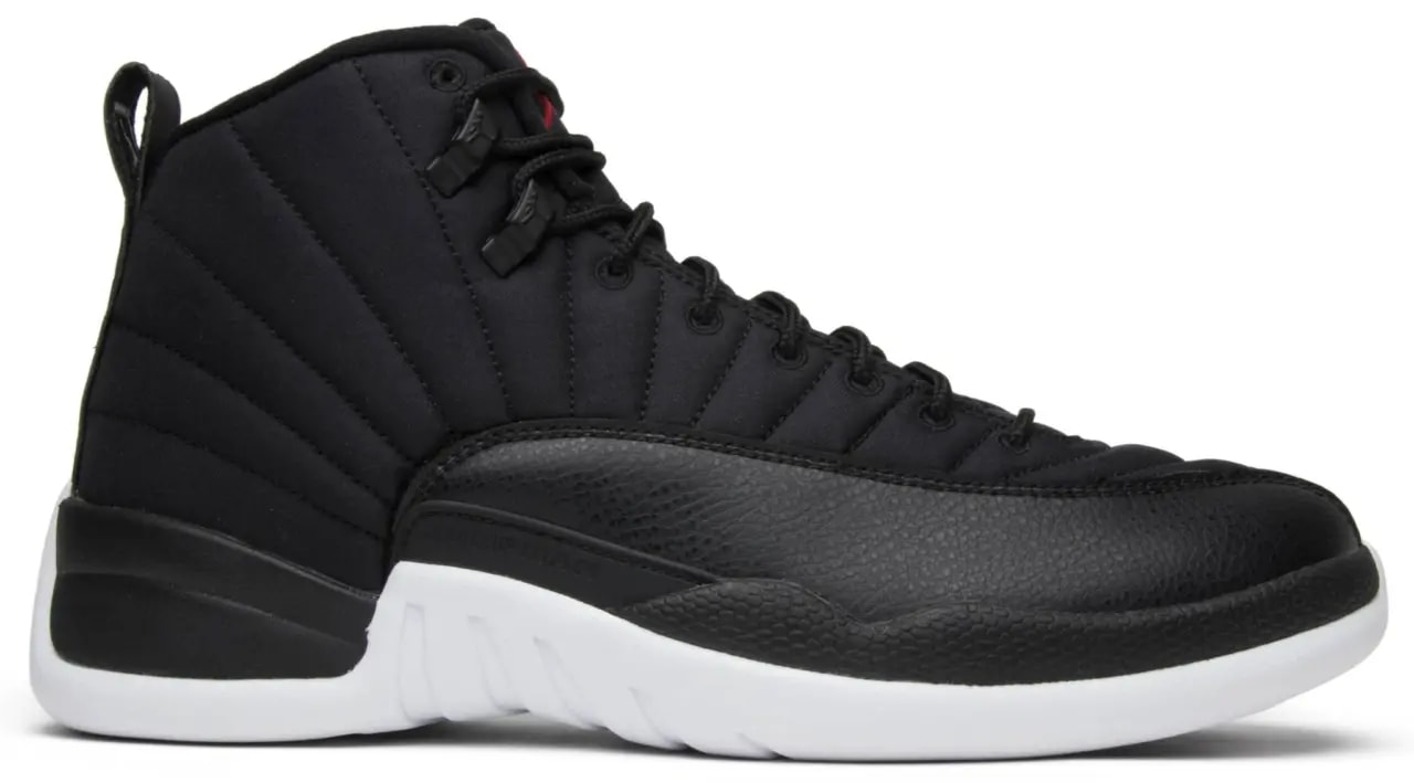 Giày Nike Air Jordan 12 Retro 'Neoprene' 130690-004 — kich-thuoc: 41