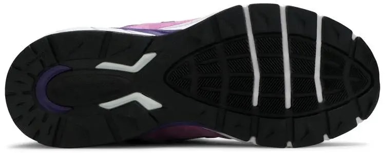 Giày New Balance Wmns 990v5 Made in USA 'Prism Purple Pink' W990NX5 — ảnh 4