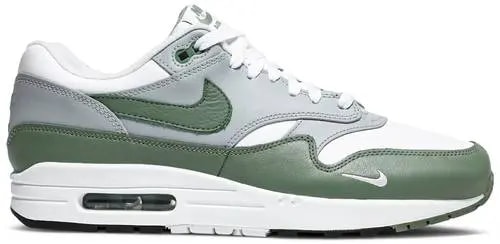 Giày Nike Air Max 1 Premium 'Spiral Sage' DB5074-100 — kich-thuoc: 40