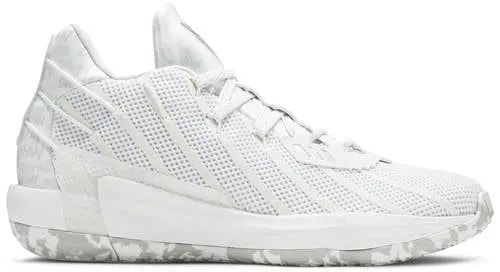 Giày Adidas Dame 7 'I Am My Own Fan' FY0158 — kich-thuoc: 40