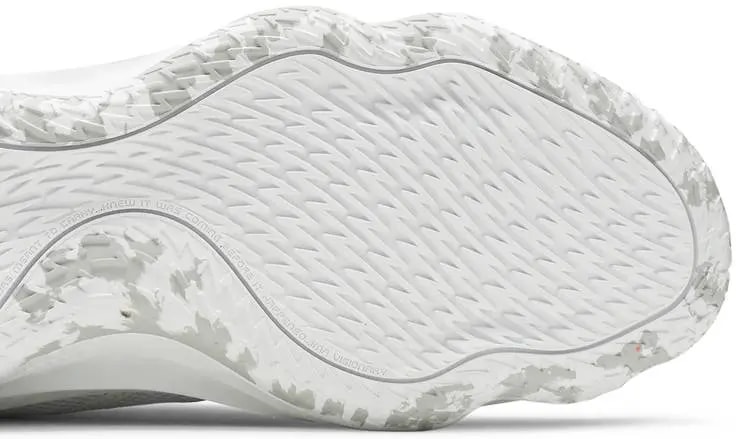Giày Adidas Dame 7 'I Am My Own Fan' FY0158 — ảnh 4