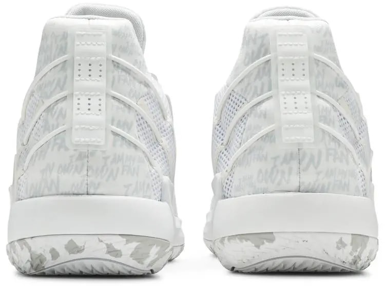 Giày Adidas Dame 7 'I Am My Own Fan' FY0158 — ảnh 5