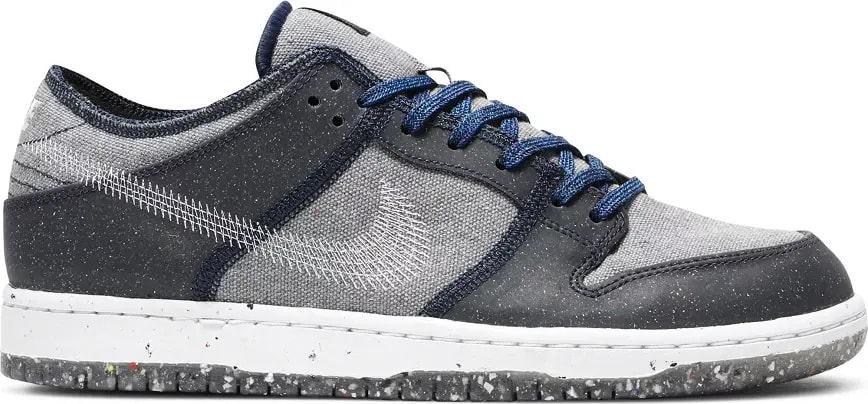 Giày Nike Dunk Low Pro SB 'Crater' CT2224-001 — kich-thuoc: 40.5