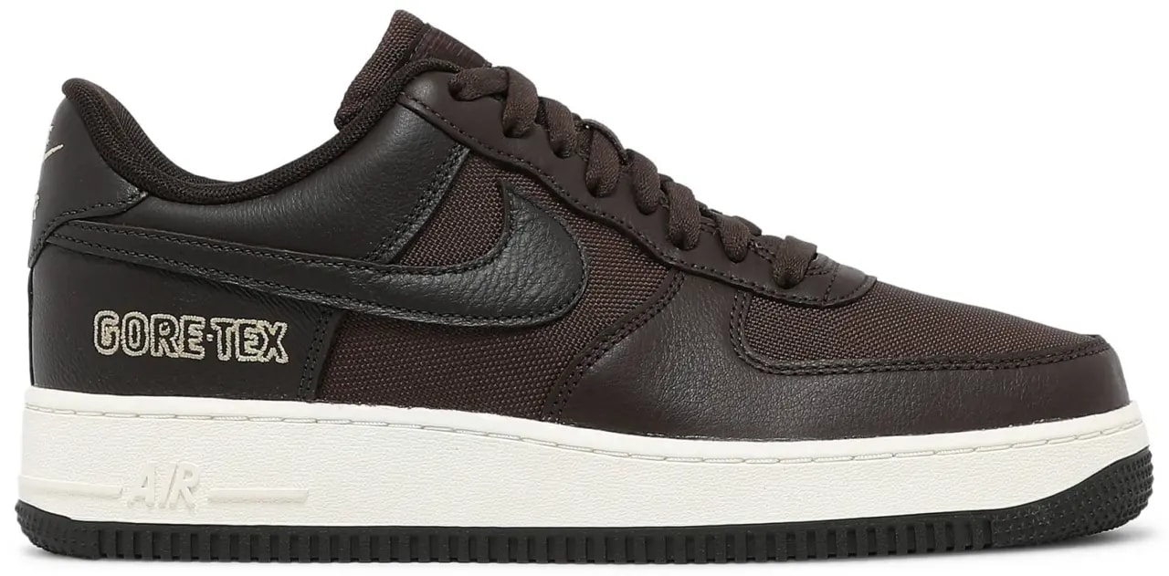 Giày Nike Air Force 1 GTX 'Baroque Brown' CT2858-201 — kich-thuoc: 40