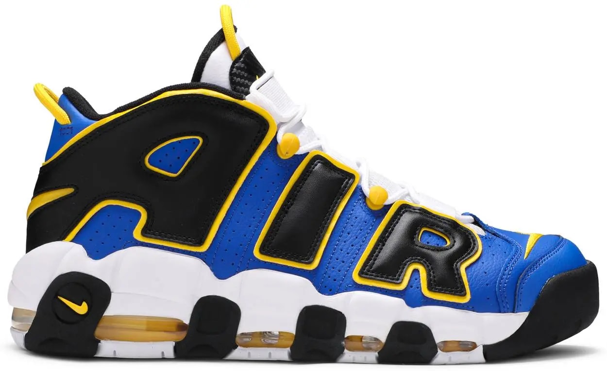 Giày Nike Air More Uptempo 'Peace, Love, and Basketball' DC1399-400 — kich-thuoc: 40.5