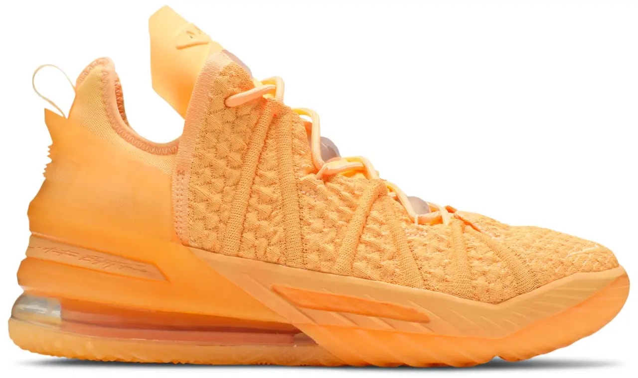 Giày Nike LeBron 18 'Sisterhood' DB8148-801 — kich-thuoc: lien-he-order