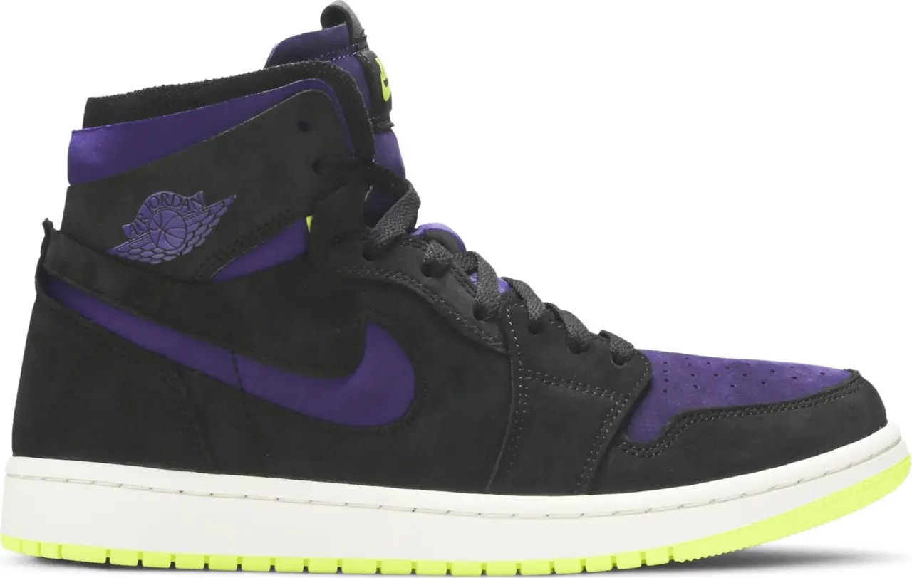 Giày Nike Wmns Air Jordan 1 High Zoom 'Halloween' CT0979-001 — kich-thuoc: 37.5