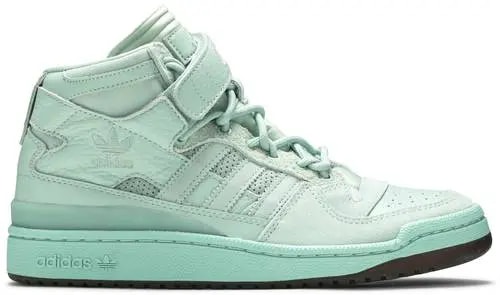 Giày Adidas Ivy Park x Forum Mid 'Green Tint' FZ4387 — kich-thuoc: lien-he-order