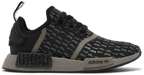 Giày Adidas Star Wars x NMD_R1 'Mandolarian' GZ2737 — kich-thuoc: lien-he-order