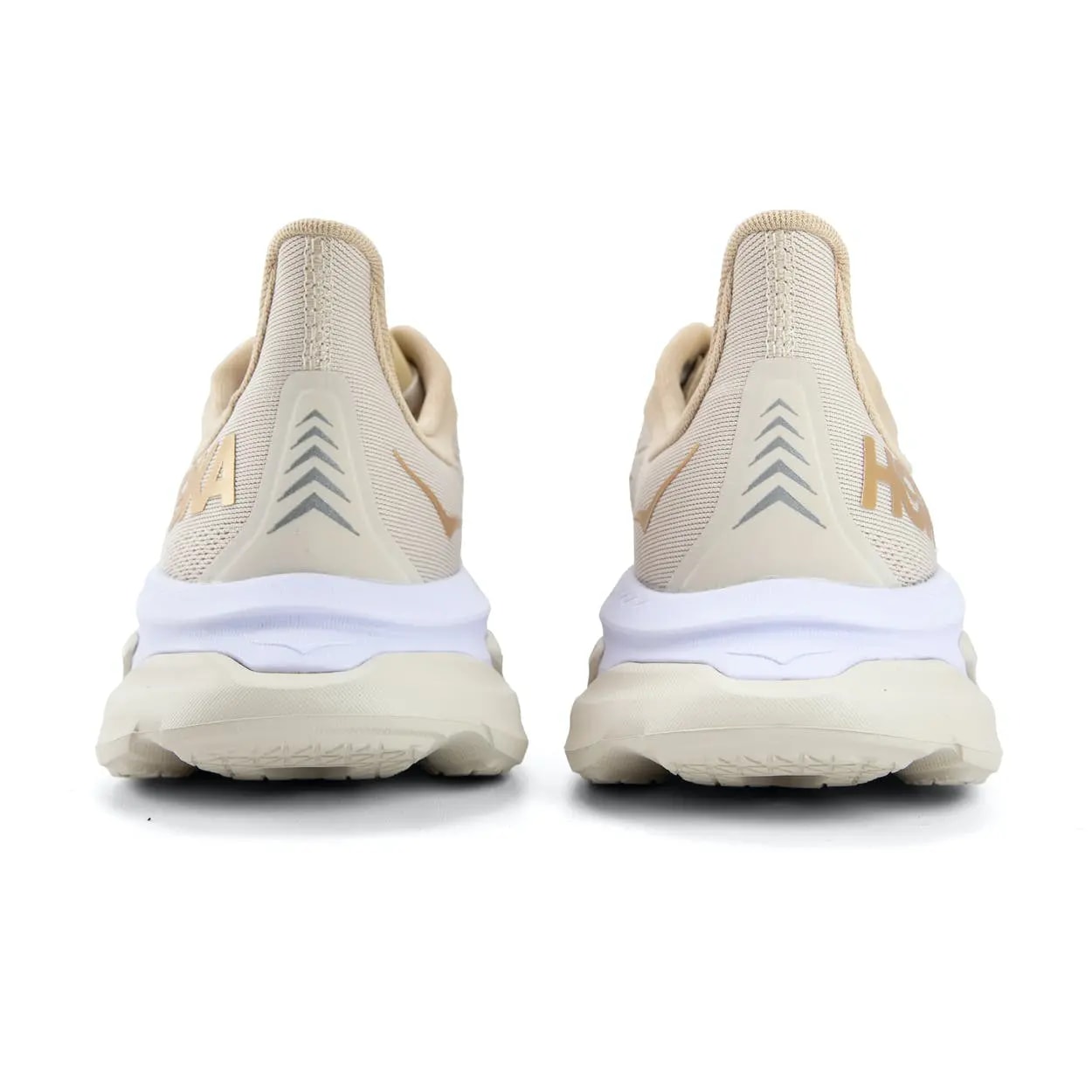 Giày Hoka One One Clifton Edge Men 1110510-AMBG — ảnh 4