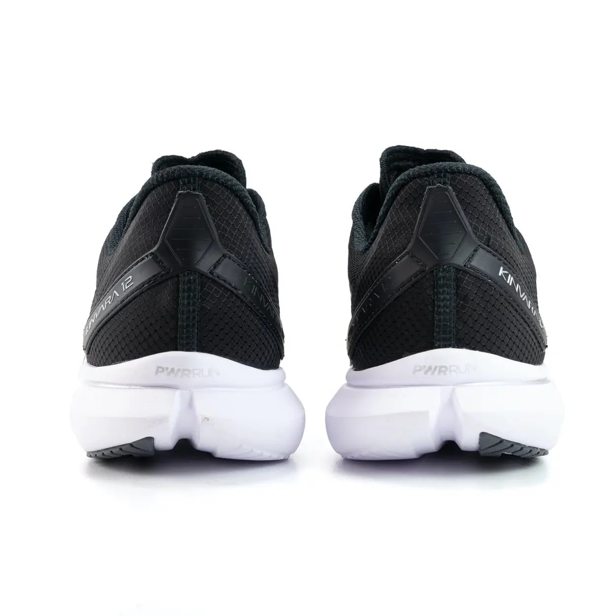 Giày Saucony Kinvara 12 'Black Silver' S20619-45 — ảnh 4