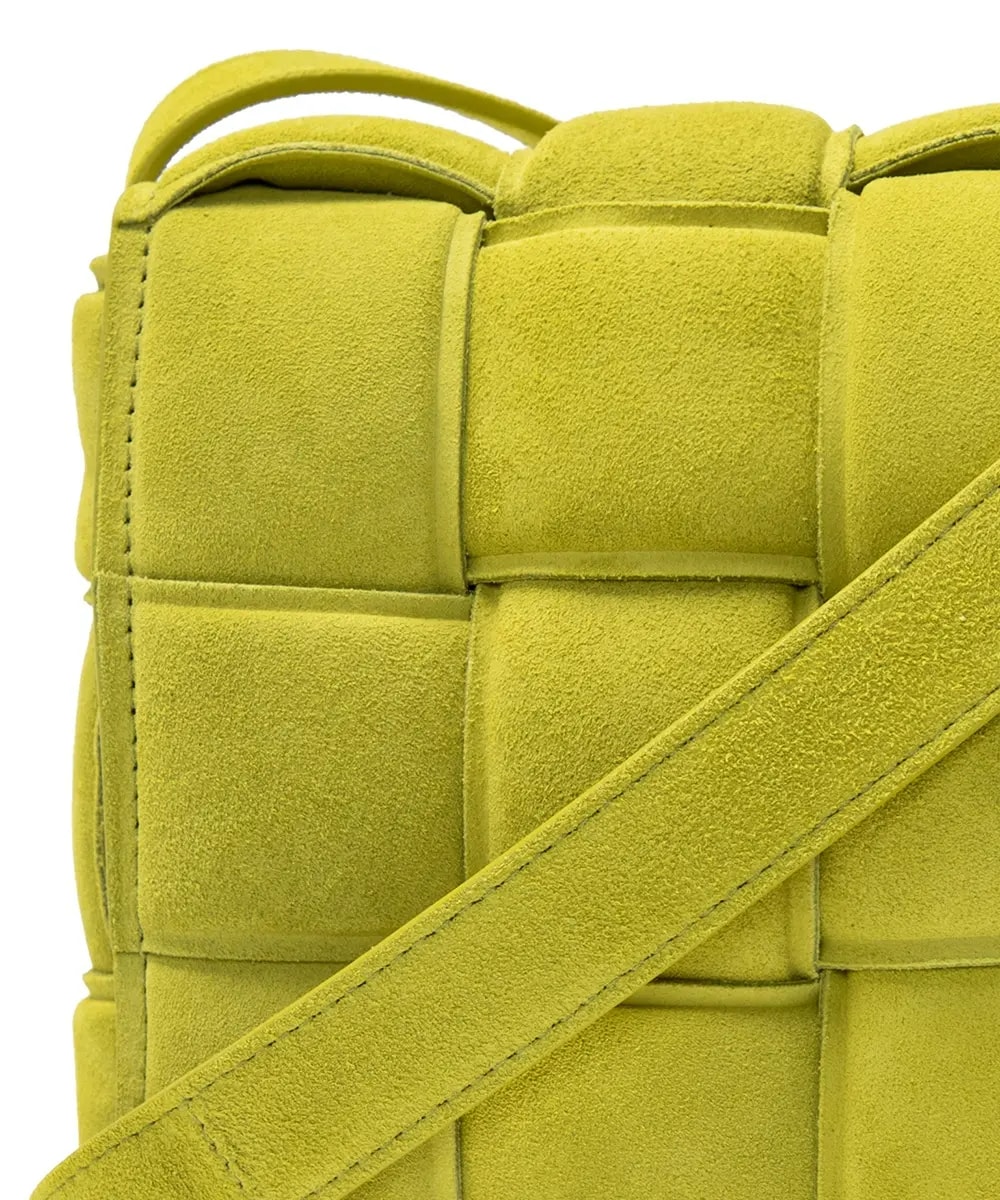 Túi Bottega Veneta ‘PADDED CASSETTE‘ Shoulder Bag 591970-V04N1-3520 — ảnh 2