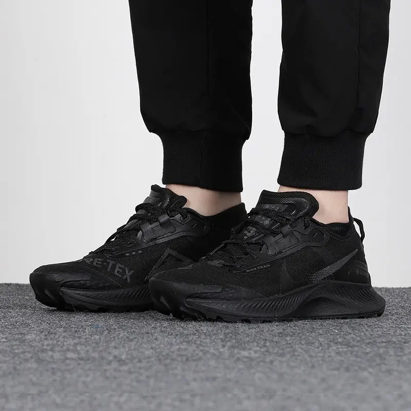 Giày Nike Pegasus Trail 3 GTX 'Triple Black' DC8793-001 — ảnh 2