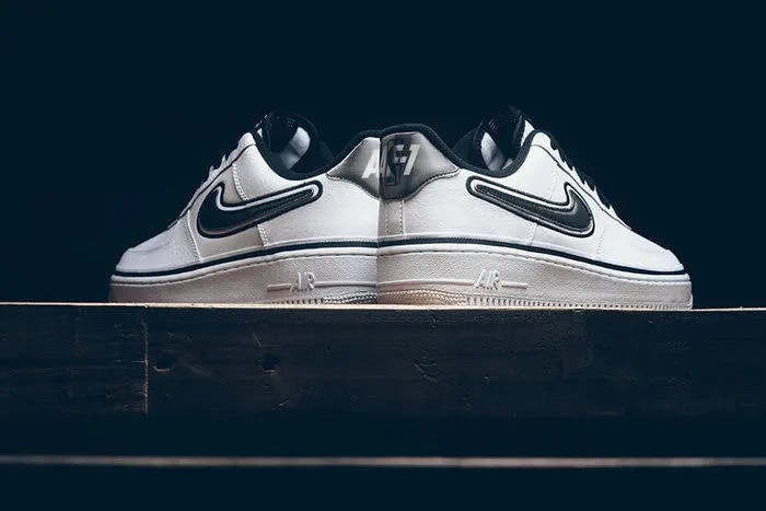 Giày NBA x Nike Air Force 1 Low 'Spurs' AJ7748-100 — ảnh 4