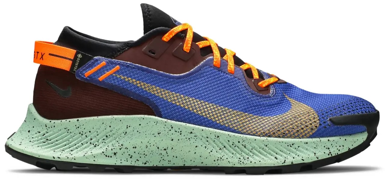 Giày Nike Pegasus Trail 2 GTX 'Mystic Dates Blue' CU2016-600 — kich-thuoc: 42