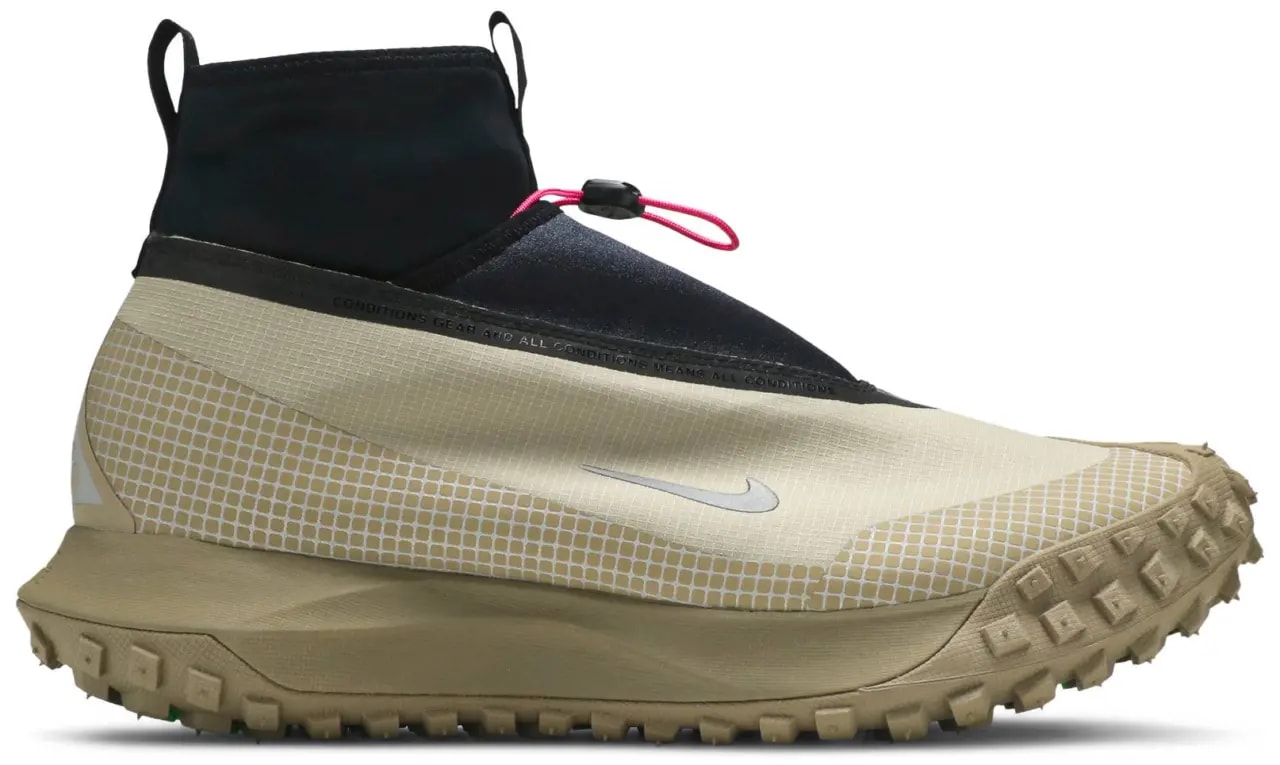 Giày Nike ACG Mountain Fly Gore-Tex 'Khaki' CT2904-200 — kich-thuoc: 42