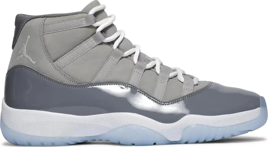 Giày Nike Air Jordan 11 Retro 'Cool Grey' 2021 CT8012-005 — kich-thuoc: 40.5