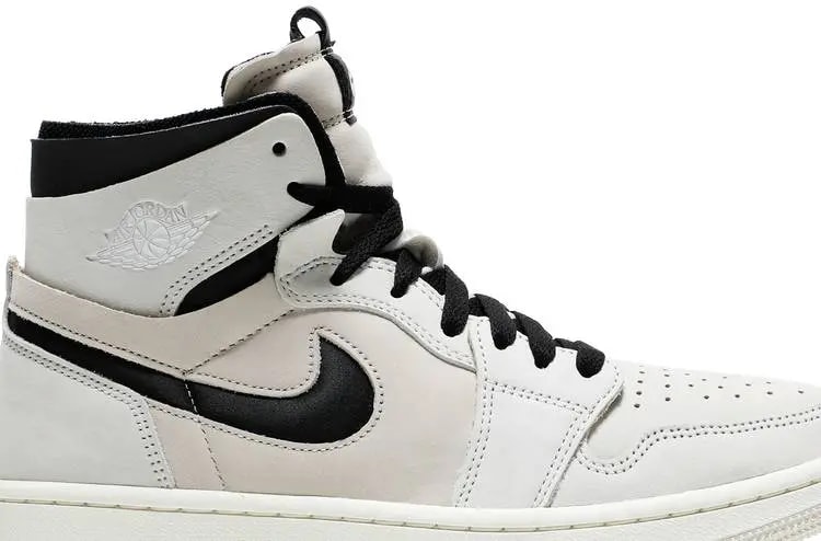 Giày Nike Wmns Air Jordan 1 Zoom 'Summit White' CT0979-100 — ảnh 2
