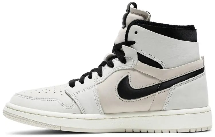 Giày Nike Wmns Air Jordan 1 Zoom 'Summit White' CT0979-100 — ảnh 3