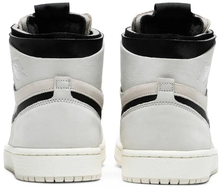 Giày Nike Wmns Air Jordan 1 Zoom 'Summit White' CT0979-100 — ảnh 5