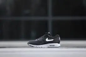 Giày Nike Air Max 1 Ultra Essentials Wmns 'Black' 704993-007 — ảnh 5