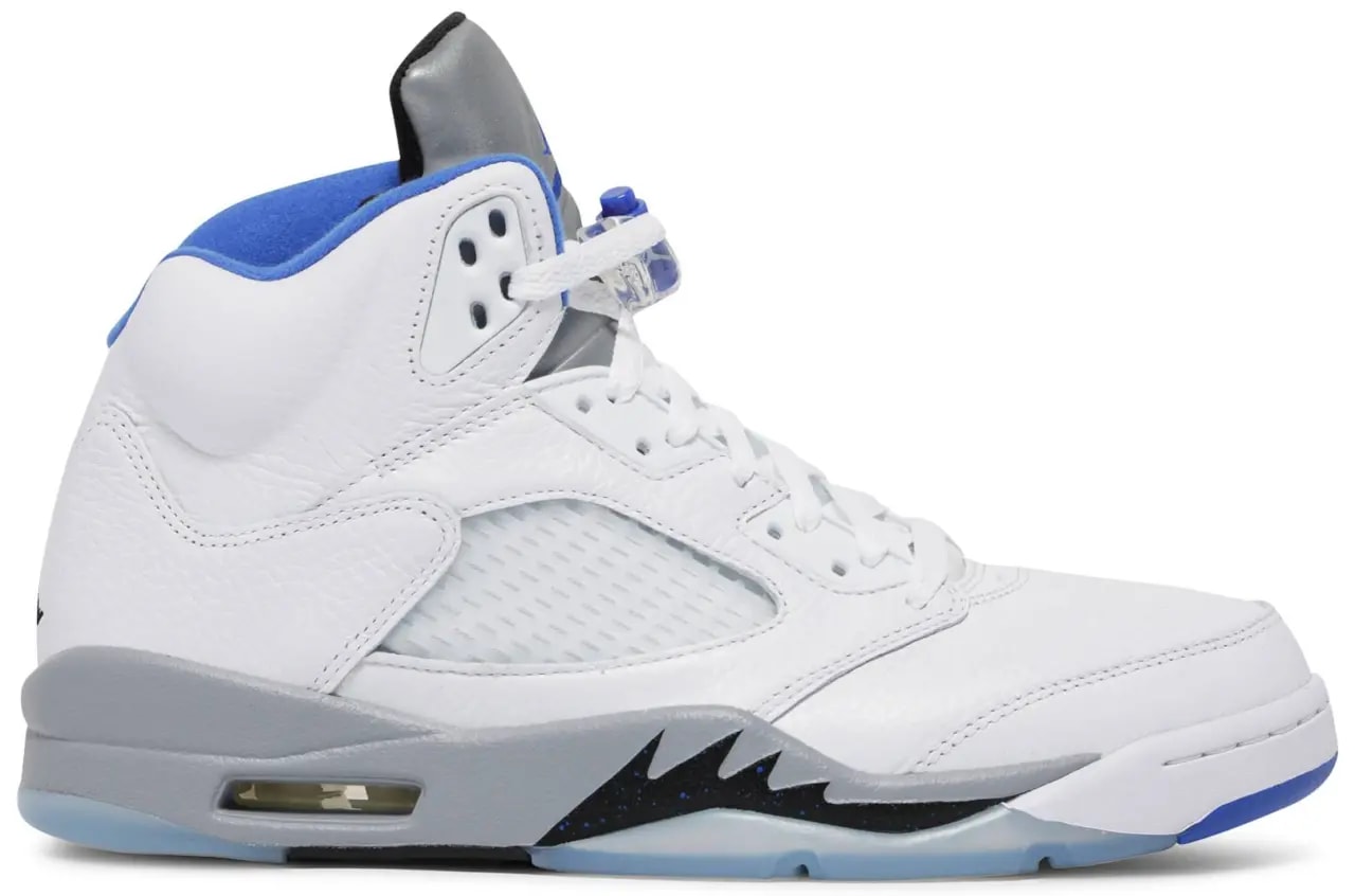 Giày Nike Air Jordan 5 Retro 'Stealth 2.0' DD0587-140 — kich-thuoc: 43