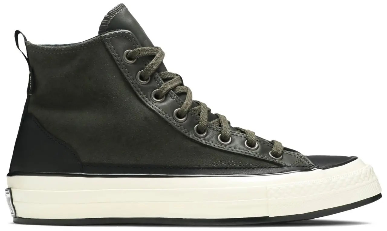 Giày Converse Haven x Chuck 70 High 'Forest Night' 169903C — kich-thuoc: 37.5