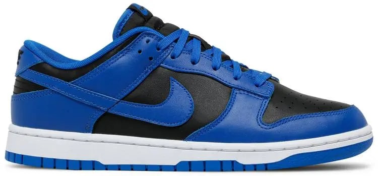 Giày Nike Dunk Low 'Hyper Cobalt' DD1391-001 — kich-thuoc: lien-he-order