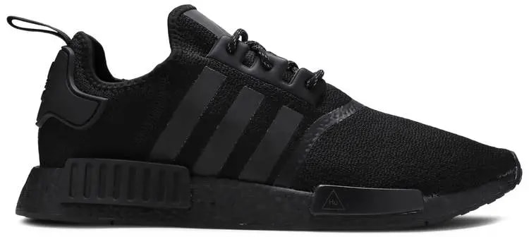 Giày Adidas Pharrell x NMD R1 'Black Future' GY4977 — kich-thuoc: lien-he-order Giày Adidas Pharrell x NMD R1 'Black Future' GY4977 — kich-thuoc: lien-he-order