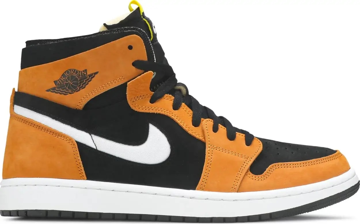 Giày Nike Air Jordan 1 High Zoom Comfort 'Rookie Of The Year' CT0978-002 — kich-thuoc: 43