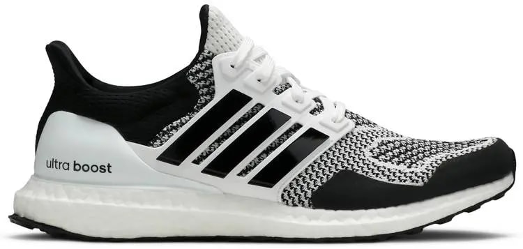 Giày Adidas UltraBoost 1.0 DNA 'Cookies And Cream' H68156 — kich-thuoc: 40