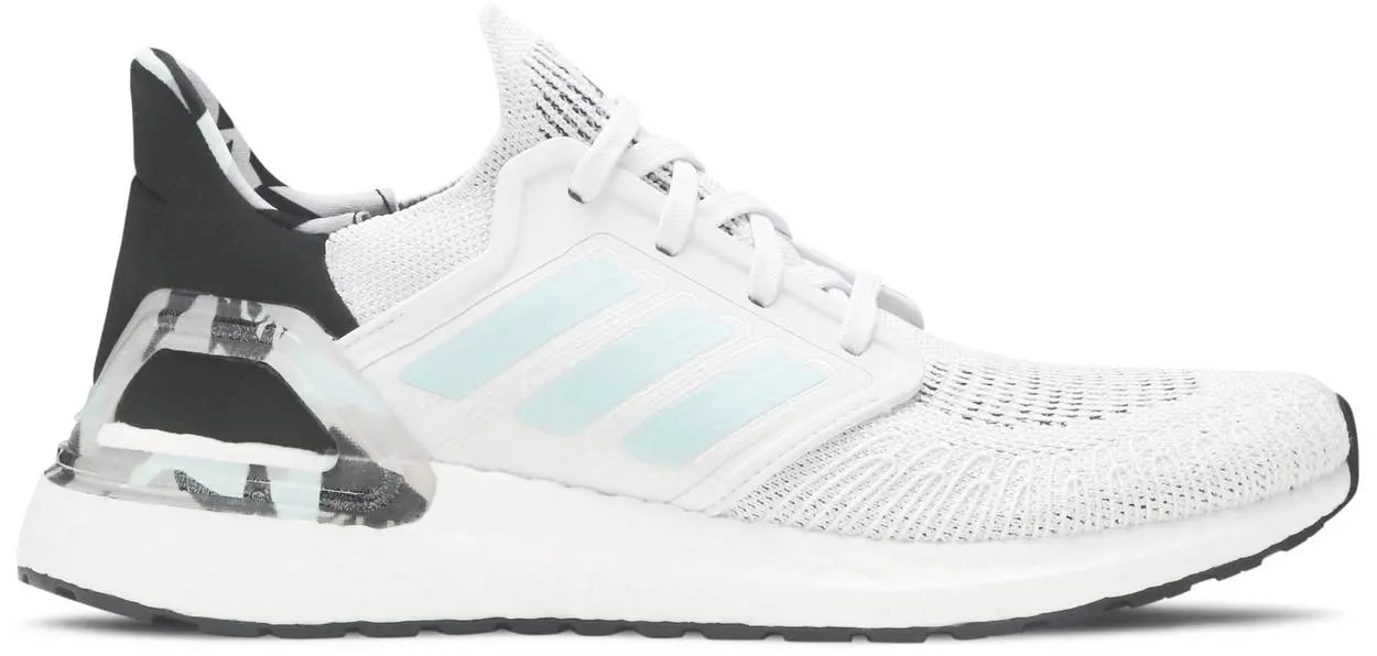 Giày Adidas UltraBoost 20 Consortium 'Grey Camo' FV8323 — kich-thuoc: 36