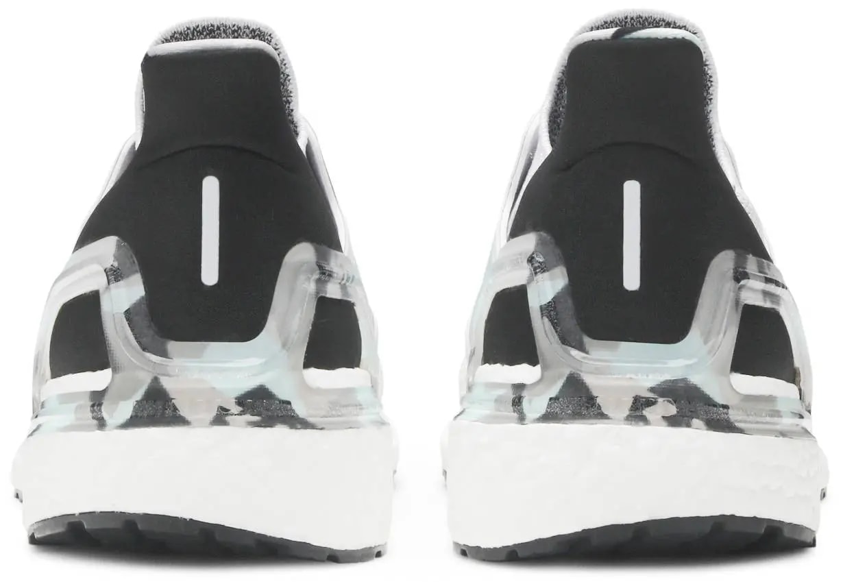 Giày Adidas UltraBoost 20 Consortium 'Grey Camo' FV8323 — ảnh 4