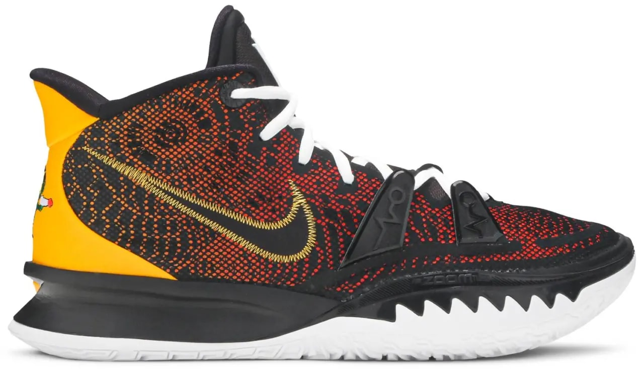 Giày Nike Kyrie 7 EP 'Roswell Raygun' CQ9327-003 — kich-thuoc: 40